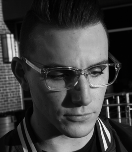 Men's Eyewear Collection